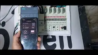 S71200 G2, NFC Settings,