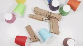 Top Videos: Little Puffin Glock P18C Yapma