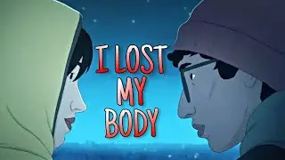 I Lost My Body | The Whole World Is Drunk | 2019 French Cinema