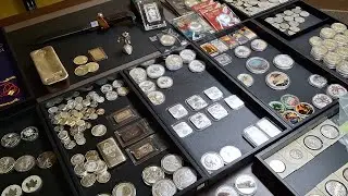 ОБНОВЛЕНИЕ ИНВЕНТАРИЗАЦИИ - СЕРЕБРЯНЫЙ НЕОБНАСТИМ?