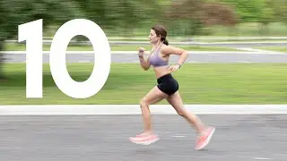 I Tried To Run 10 Miles