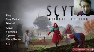 Scythe Advanced Lesson 4 - Boards (Pt 1)