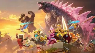 Lords Mobile - Gameplay Walkthrough Android Part 2 (2025) #lordmobile #clashofclans 