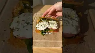 Crispy Potato Wrap 🤤 #healthyrecipe