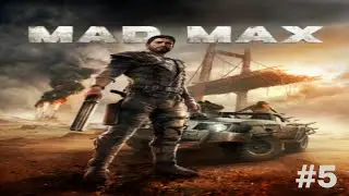 Grupo de sucata! - Mad Max - Parte 5