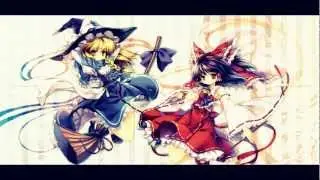 Alice's Emotion - Scarlet Saga