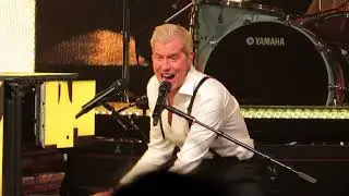 Something Corporate - I Woke Up In A Car - Anaheim Night One