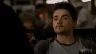Sopranos Quote - AJ: Focus on the good times. Isn't that what you said one time?