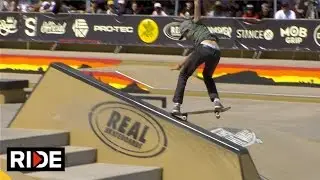 Jagger Eaton Winning PHX Am 2017