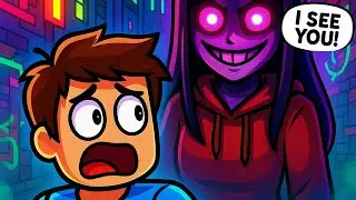 My Ex Erica Won&rsquo;t Let Go | A Terrifying Stalker Horror Game