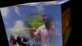 Maring Bonini (Jaman Sekarang) Rohani Bhs Ambai Papua_Indra Karubaba