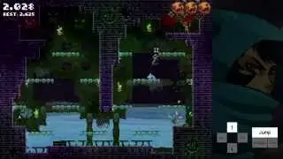 The Amaranth 2 - TowerFall Dark World: Trial Pearls