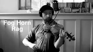 Fog Horn Rag