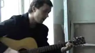 Сергей Бабкин - О тебе