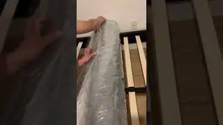 Inofia Twin Mattress