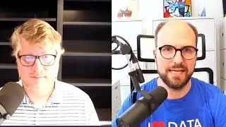 DPS 2021 Training Class: Modern Data Platform Applications Deployment by Ben & Anthony