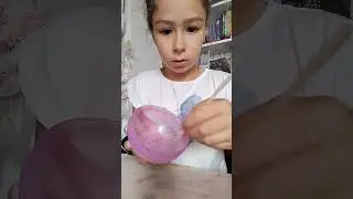 делаем слаи́м❤️