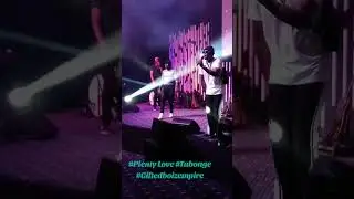 Plenty love by Bobvitalofficial ,Tubonge by giftedboizempire