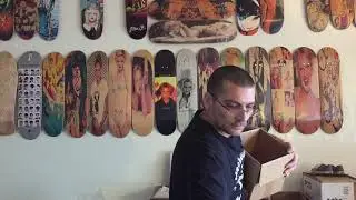 GAS Drew