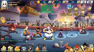 CHIA SẺ GAME: FINALE STRIKE - DESTRUCTION