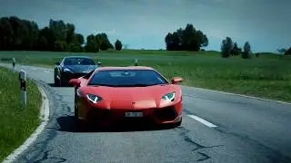 Auto Steiner Z&uuml;rich AG [4K]