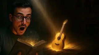 Ce que j'ai appris en devenant luthier ( et que les guitaristes ne savent pas )