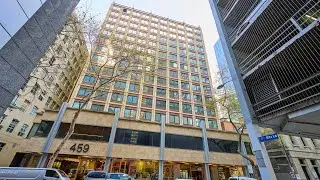 For Sale | 459 Little Collins Street, Melbourne