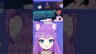 Not an ad i just rlly like fries 🍟 | #vtuber #livestream #mumo #itsmumo #twitch #shorts