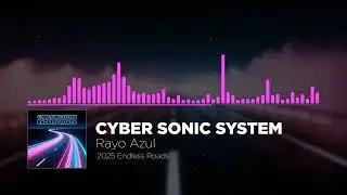Cyber Sonic System - Rayo Azul [Blue Ray]