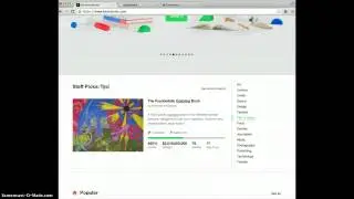 Edit any website and save it