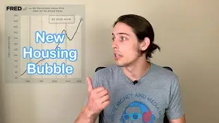 The Housing Bubble in 2020 | The Real U.S. Mortgage and Eviction Crisis Explained