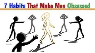 Why Independent Women Make Men Obsessed 😍 | Female Psychology Secrets #Confidence #Power