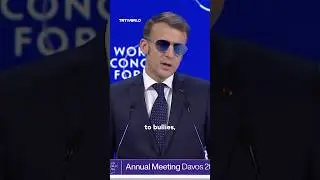 Davos 2026 exposes turbulence in transatlantic ties