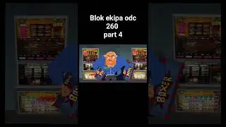 Blok ekipa odc 260 