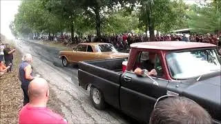 2025 Rustoberfest Fun