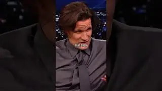 Matt Smith On House Of The Dragon