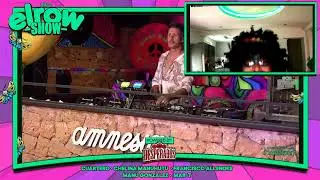 Francisco Allendes DJ set - elrowSHOW Amnesia Ibiza | @beatport Live