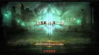 Testing stream - Diablo III - Powered by Forge.GG