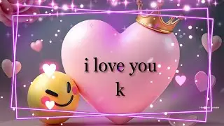 New love shayari for K name🥰k naam ki shayari🥰 Alphabet k🥰 love status🥰 hindi pyar mohabbat shayari 