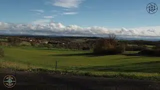 Timelapse in the northern Black Forest