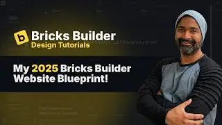 Sharing my Bricks Builder WordPress Website Blueprint