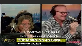 UNFORGETTABLE AM870 AND LIFESOURCE WATER