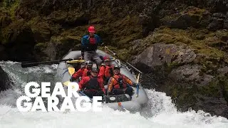 Shipping Oars | Ep. 68