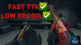 This BROKEN Warzone Meta SHREADS In Season 4! Class Build Set up 🤯