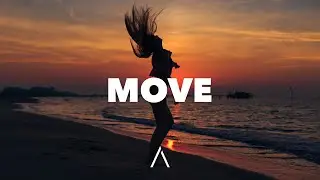Alp Atesoglu & Victor Perry - Move (Lyrics) feat. AUGUSTKID