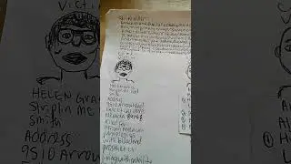 Fresno County District Attorney Office - File Charges for me Youtube.com APB