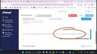 Django MySQL Error 1045 Fix | Access Denied for User 'root'@'localhost'