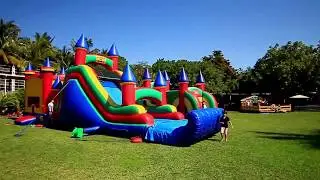 Miami Party Rental - Broward Party Rental