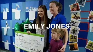 Emily Jones