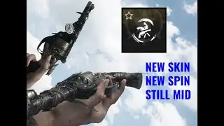 The Base Scottfield Hunt: Showdown